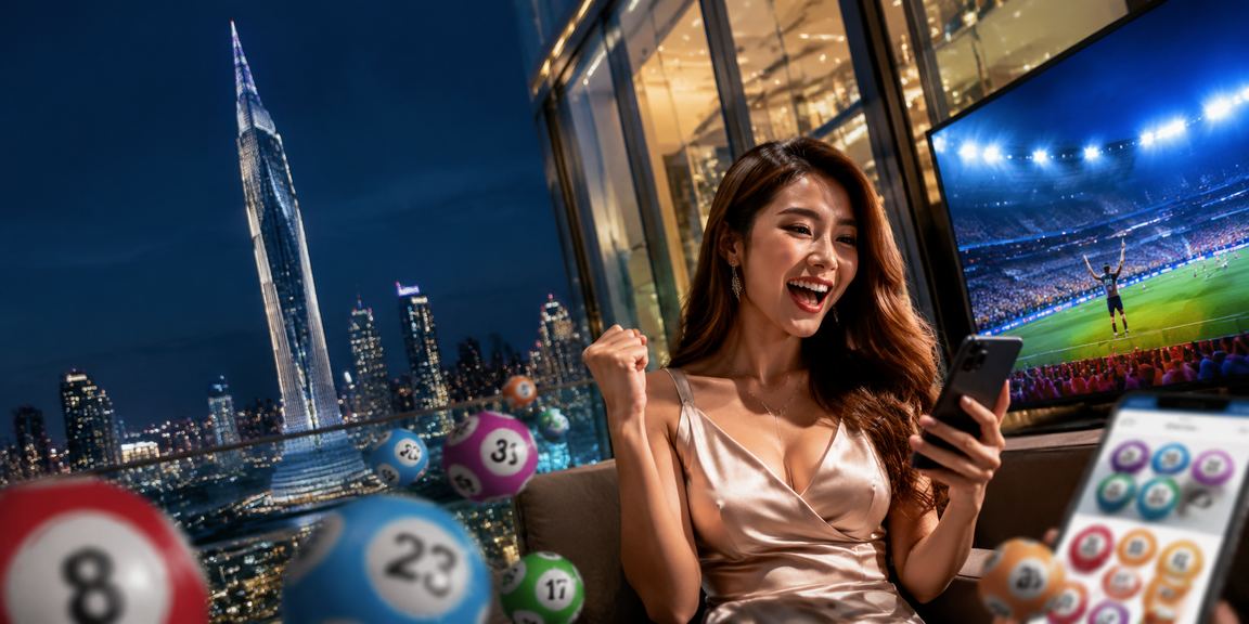 Malaysian players access the 275 platform from mobile devices