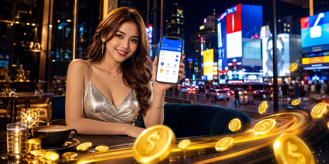 Enjoy a seamless mobile casino experience in Kuala Lumpur with the 275 platform